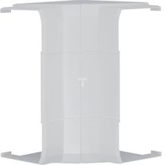 Kąt wewnętrzny regulowany 170x70mm BRN 85-95 stopni jasnoszary G12217035