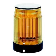 Moduł światła ciągłego żółte 230V AC XVPC38