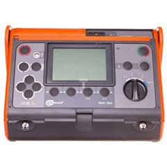 Miernik impedancji pętli zwarcia MZC-306 WMPLMZC306
