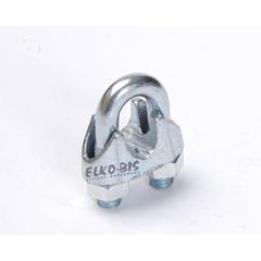 Zacisk linowy 14mm M10 36.8 OC /93600801/