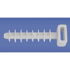 Uchwyt montażowy do opasek PMW-8-45 25.240 /100szt./