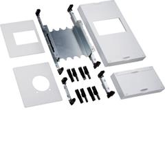 Blok do wyłączników mocy MCCB 400/630A 600x250x125mm Univers N UK41C4