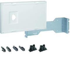 Zestaw dla przełączników ręcznych 125-400A Univers NHC 300x500mm UC22TU2