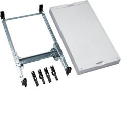 Blok dla zacisków zasilających 450x250mm Univers N UD31A3