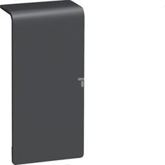 Łącznik kanału 20x80mm SL20080 czarny SL2008079011