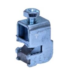 Zacisk na szynę 5mm 1.5-70mm2  BKS7005 89772000