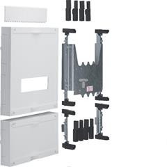 Blok do wyłączników mocy MCCB 250A 450x250x125mm Univers N UK31B3