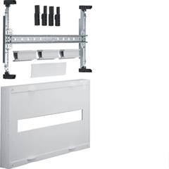 Blok dla wyłączników mocy MCCB 160A 300x500x125mm Univers N UK22A2