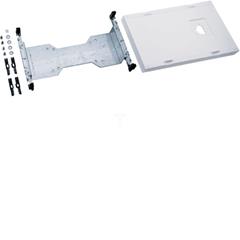 Blok dla przełączników zasilania 125A/160A/250A/400A 300x500x135mm Univers UK22U1