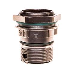 Obudowa gniazda pulpitowa czarna EPIC M23 G5 N 44420046