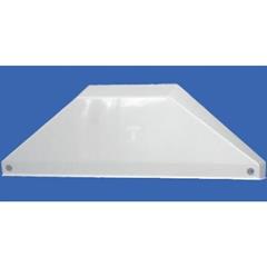 Osłona przepustów do rozdzielnicy hermetycznej OMP-18 36.88