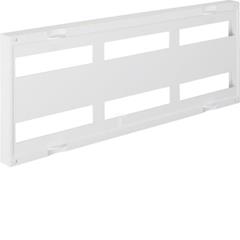 Pokrywa do rozdzielnic FBW ze szczeliną pozioma 300x750mm US23A2