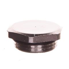 Zaślepka mosiężna sześciokątna M20 IP68 SKINDICHT BL-M 20x1,5 52103425