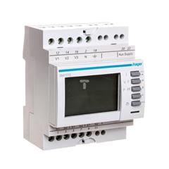 Miernik wielofunkcyjny modułowy SM101E