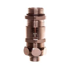 Dławnica do węża osłonowego M20 SILVYN MSK-M 20x1,5 AS 55506082