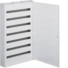 Rozdzielnica modułowa 7x36 natynkowa IP30 FW736WT