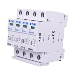 Ogranicznik przepięć C 4P 40kA 460V SPCT2-460/4 167611