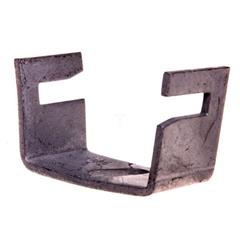 Uchwyt do bednarki 30x4mm ocynk ogniowy 74.2 OG /97400202/