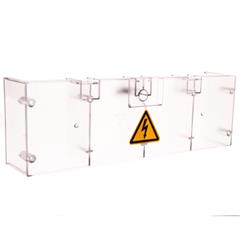 Osłona zacisków do DMV630N/1000N COVERDMV630N/1000N 1314830