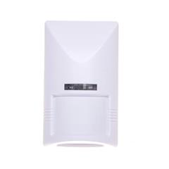 F&Home Radio Czujnik ruchu z sondą temperatury z zasilaniem bateryjnym rH-P1T1