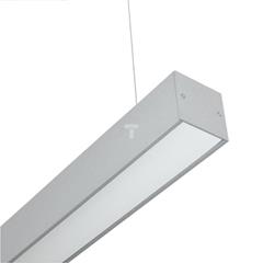 Oprawa VIP OPAL DI 1x80W T5/G5/ szary PX0912143