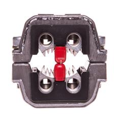 Zacisk odgałęźny przebijający pod napięciem T 35-70 6-1018