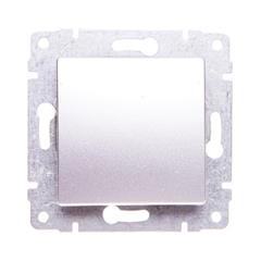 VENA Łącznik pojedynczy aluminium 514011