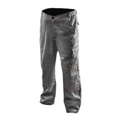Spodnie robocze rozmiar XXL/58 81-420-XXL