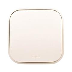 FORIX Łącznik jednobiegunowy kremowy 782430