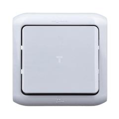 FORIX Łącznik krzyżowy szary 782385