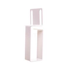 Haczyk kablowy metalowy 60x30 Multi RAL9002 19-0042B