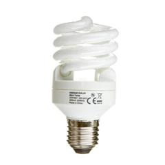 Świetlówka kompaktowa 20W E27 DULUXSTAR MINITWIST 20W/827 E27 4008321606013