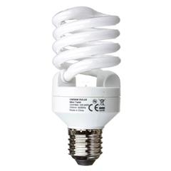 Świetlówka kompaktowa DULUXSTAR MINITWIST 23W/865 E27 4008321628596
