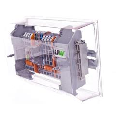 Listwa pomiarowa LPW z zabezpieczeniem dla Tauron 847-567/000-020