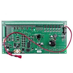 Centrala systemu alarmowego do 64 wejść i wyjść, INTEGRA 64