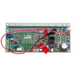 Centrala systemu alarmowego od 10 do 30 wejść i 12 wyjść VERSA10