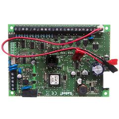 Centrala systemu alarmowego do 8 wejść i 5 wyjść CA-6 P