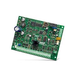 Centrala systemu alarmowego, do 24 wejść i wyjść INTEGRA 24