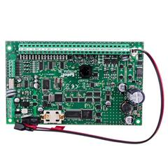 Centrala systemu alarmowego, do 32 wejść i wyjść INTEGRA 32