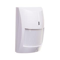 Czujka ruchu dualna PIR+MW, miniaturowa, odporna na zwierzęta, Satel GREY