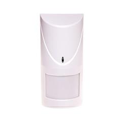 Czujka ruchu dualna PIR+MW, cyfrowa, podwójny pyroelement, antymasking COBALT Plus