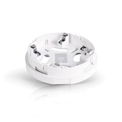 Gniazdo czujki pożarowej konwencjonalnej Satel DB-100