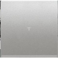 DANTE Klawisz pojedynczy inox 454121