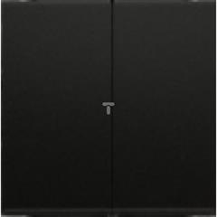 DANTE Klawisz podwójny czarny 450925