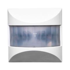 Merten System M Czujnik ruchu p/t 180 stopni 8m biały MTN575525