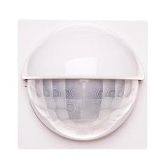 Merten System M Czujnik ruchu p/t 180 stopni 8/12m biel polarna MTN568819