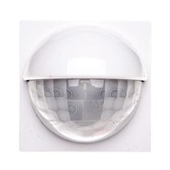 Merten System M Czujnik ruchu p/t 180 stopni 8/12m  biały MTN568825