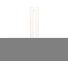 Świetlówka kompaktowa F9BX/840/4P 2G7 MIH BIAX S/E 37711