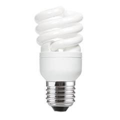 Świetlówka kompaktowa OT FLE12HLX/T2/865/E27 GE BX1/10 10Y /37 CFL T2 85635