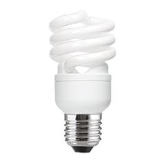 Świetlówka kompaktowa 15W E27 230V 865 OT FLE15HLX/T2/865/E27 GE BX1/10 10Y /37 85636